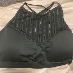 danskin sports bra